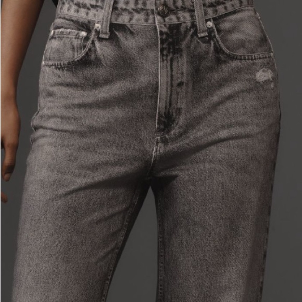 Women's rag & bone Miramar Shea Pants